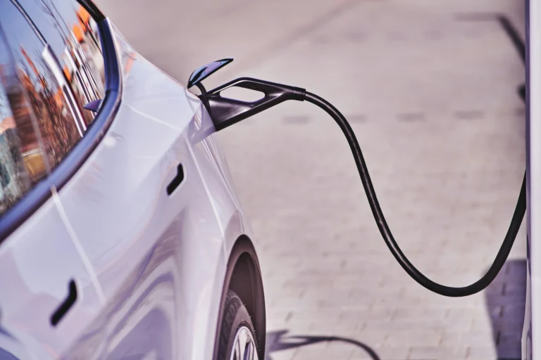 Electric Car Charging