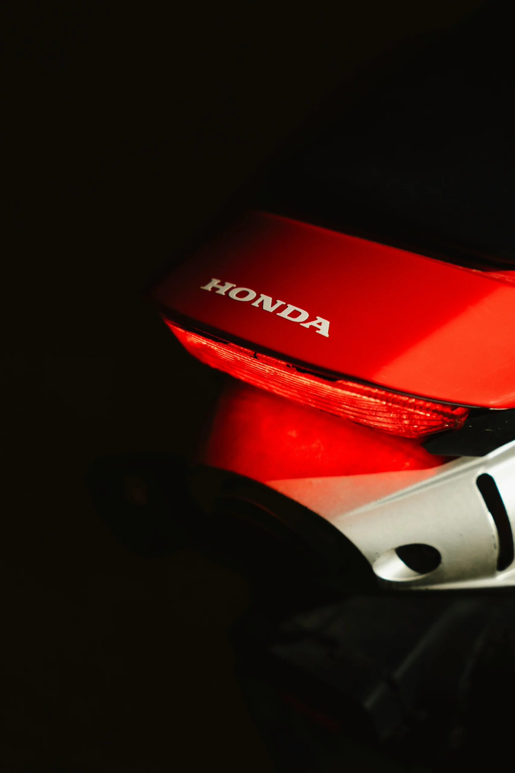 honda motorcycle logo